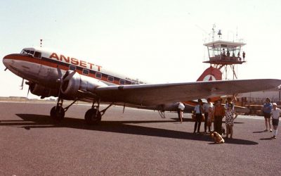 Kanana at King Island. Photo credit: Peter Lemon Kanana at King Island. Photo credit: Peter Lemon
