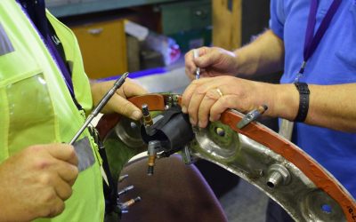 Assembling the fire seal, which will be installed between the engine and engine mount. Feb 2017. Assembling the fire seal, which will be installed between the engine and engine mount. Feb 2017.