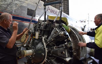 Bolted on! Feb 2017. Bolted on! Feb 2017.