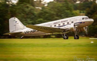 Kanana at Lilydale Air Show courtesy of Duncan Fenn Kanana at Lilydale Air Show courtesy of Duncan Fenn