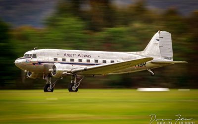 Kanana at Lilydale Air Show courtesy of Duncan Fenn Kanana at Lilydale Air Show courtesy of Duncan Fenn