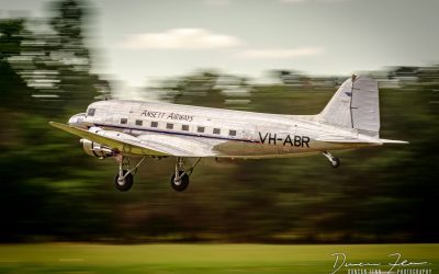 Kanana at Lilydale Air Show courtesy of Duncan Fenn Kanana at Lilydale Air Show courtesy of Duncan Fenn
